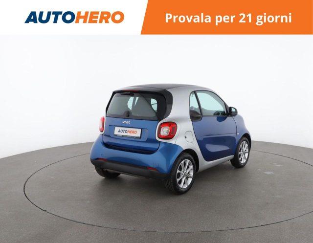 SMART ForTwo 70 1.0 Youngster
