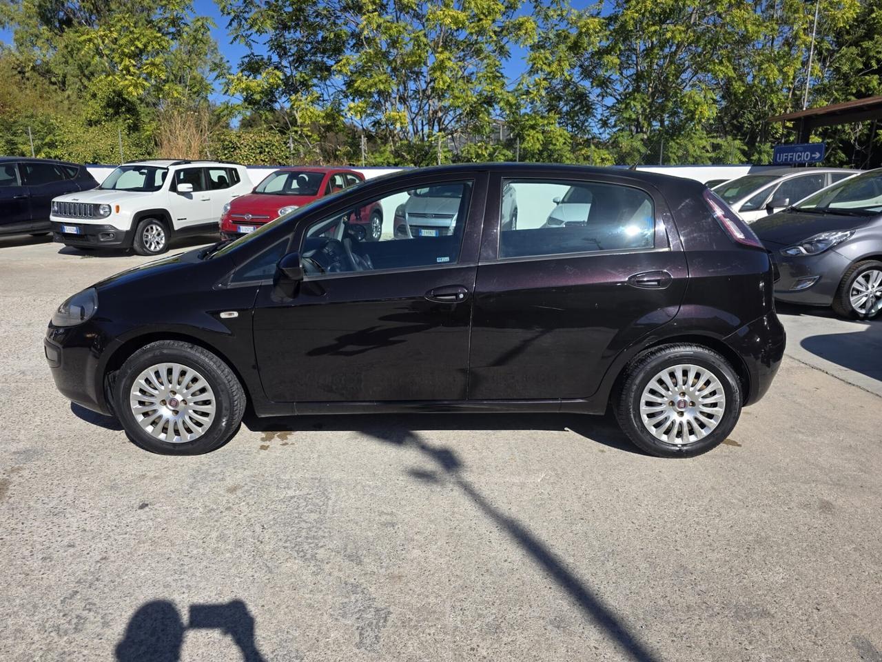 Fiat Punto Classic 1.2 5 porte Active