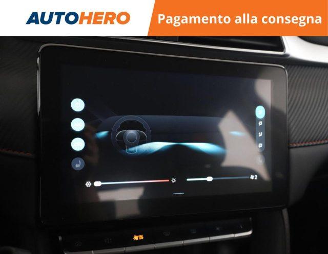 MG ZS 1.5 VTi-tech Comfort