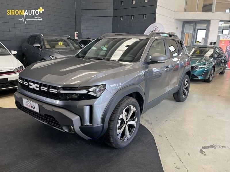 Dacia Duster Duster Tce 130 CV MHEV Journey 4x4 - PROMO SIRONIAUTO+