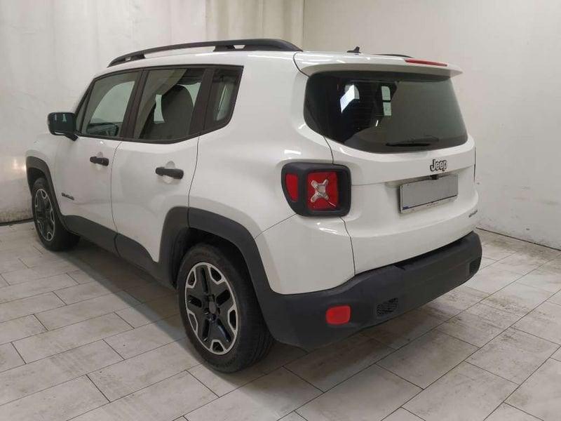 Jeep Renegade 1.6 mjt Sport fwd 95cv my18