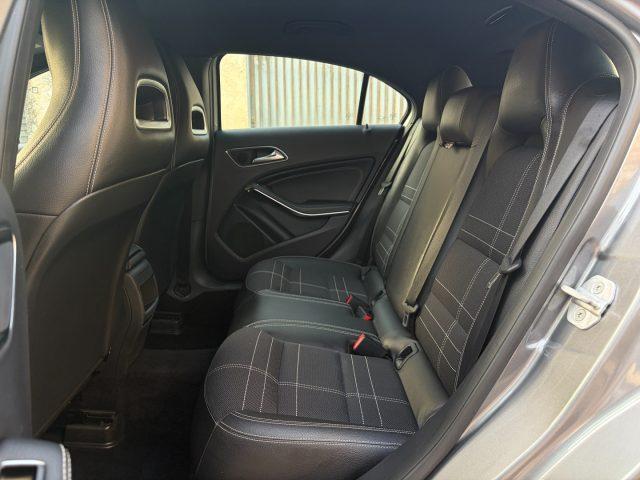 MERCEDES-BENZ A 180 CDI Sport