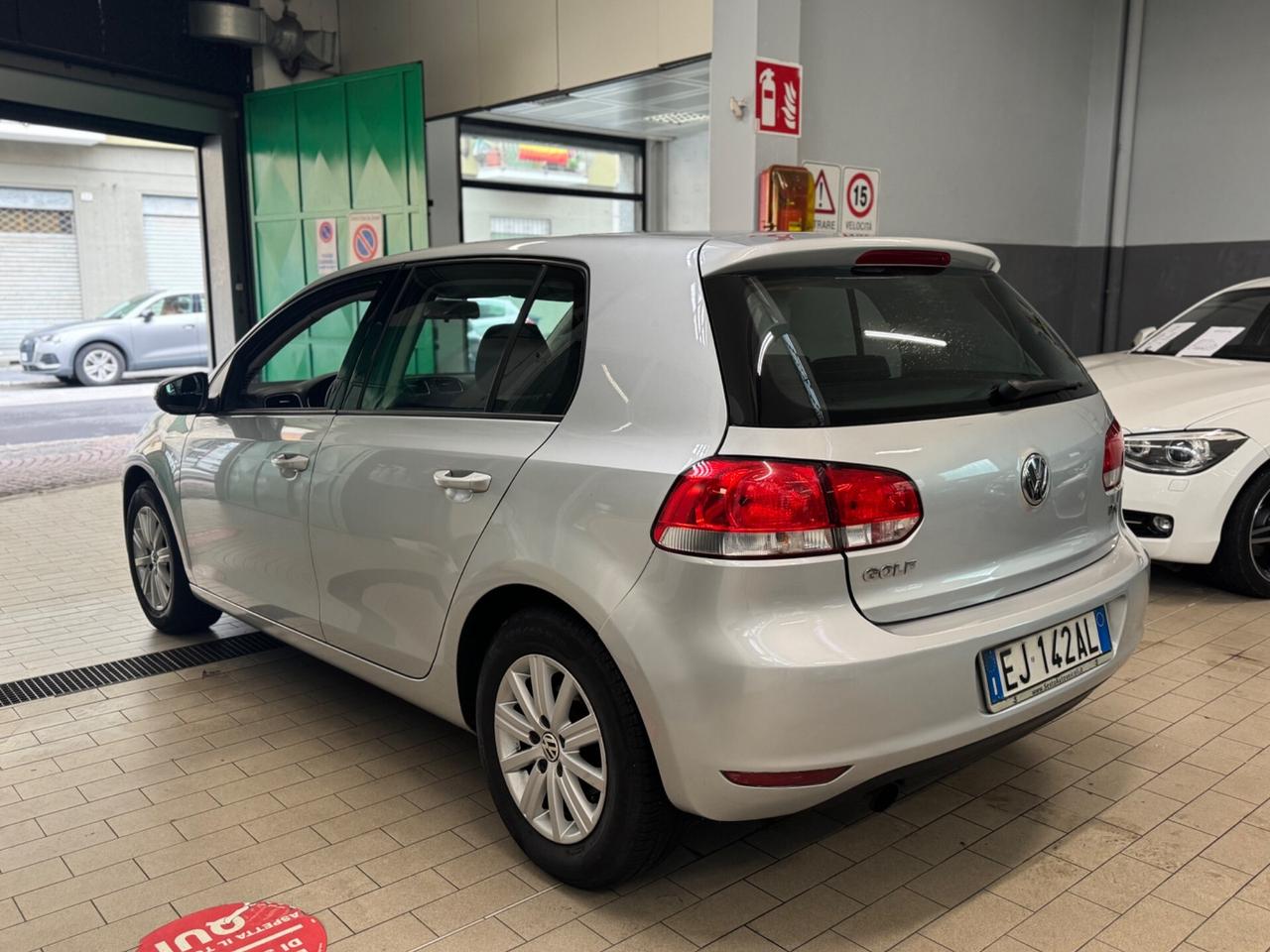 Volkswagen Golf 1.2 TSI GARANZIA 12 MESI