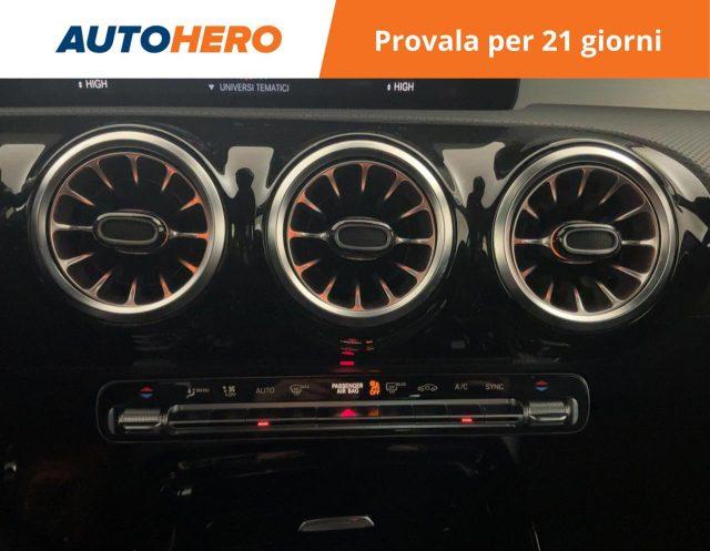 MERCEDES-BENZ CLA 35 AMG 4Matic Shooting Brake Advanced Plus