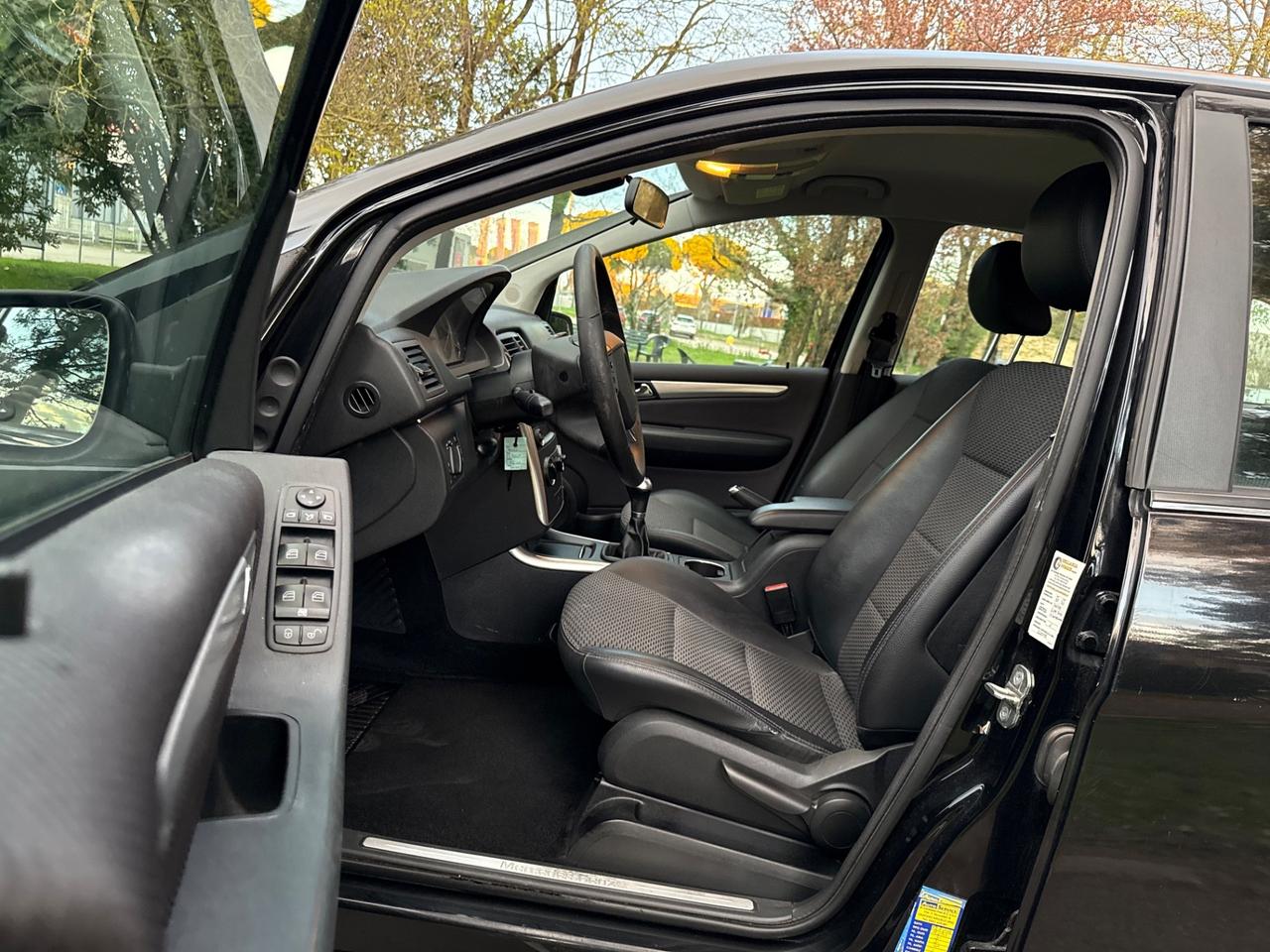 Mercedes-benz B 180 CDI Premium