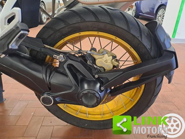 BMW R 1250 GS Adventure HP ABS