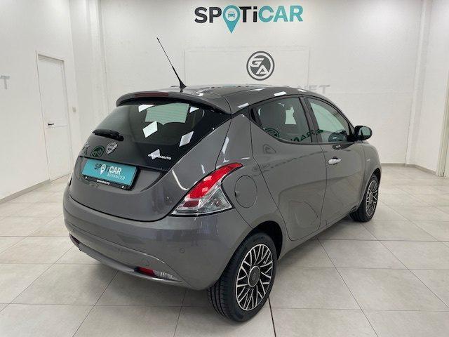 LANCIA Ypsilon III 2015 - 1.3 mjt Gold s&s 95cv my18
