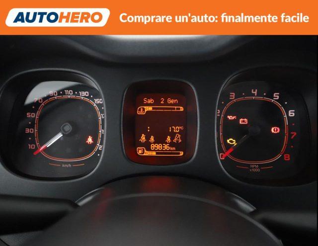 FIAT Panda 1.2 Easy