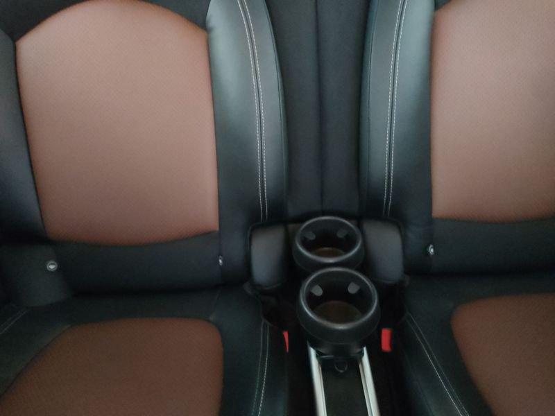 MINI Mini Paceman Mini Cooper SD Paceman