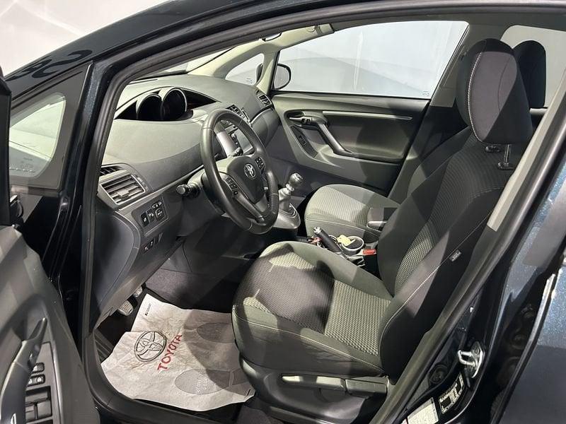Toyota Verso Verso 1.6 D-4D Active 7 posti