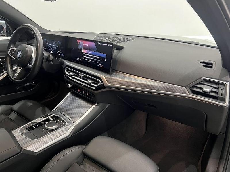 BMW Serie 3 330e Msport