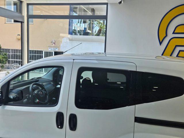 FIAT Qubo 1.3 MJT 95 CV Trekking tuo da ?129,00 mensili