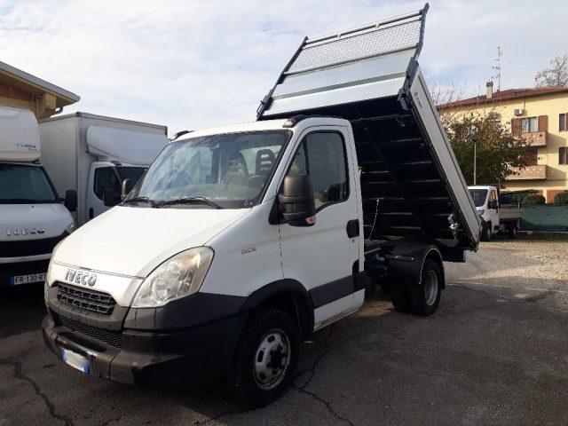 IVECO Daily 35C15 RIBALTABILE [R145]