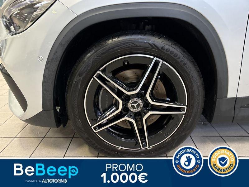 Mercedes-Benz GLA 250 PREMIUM AUTO