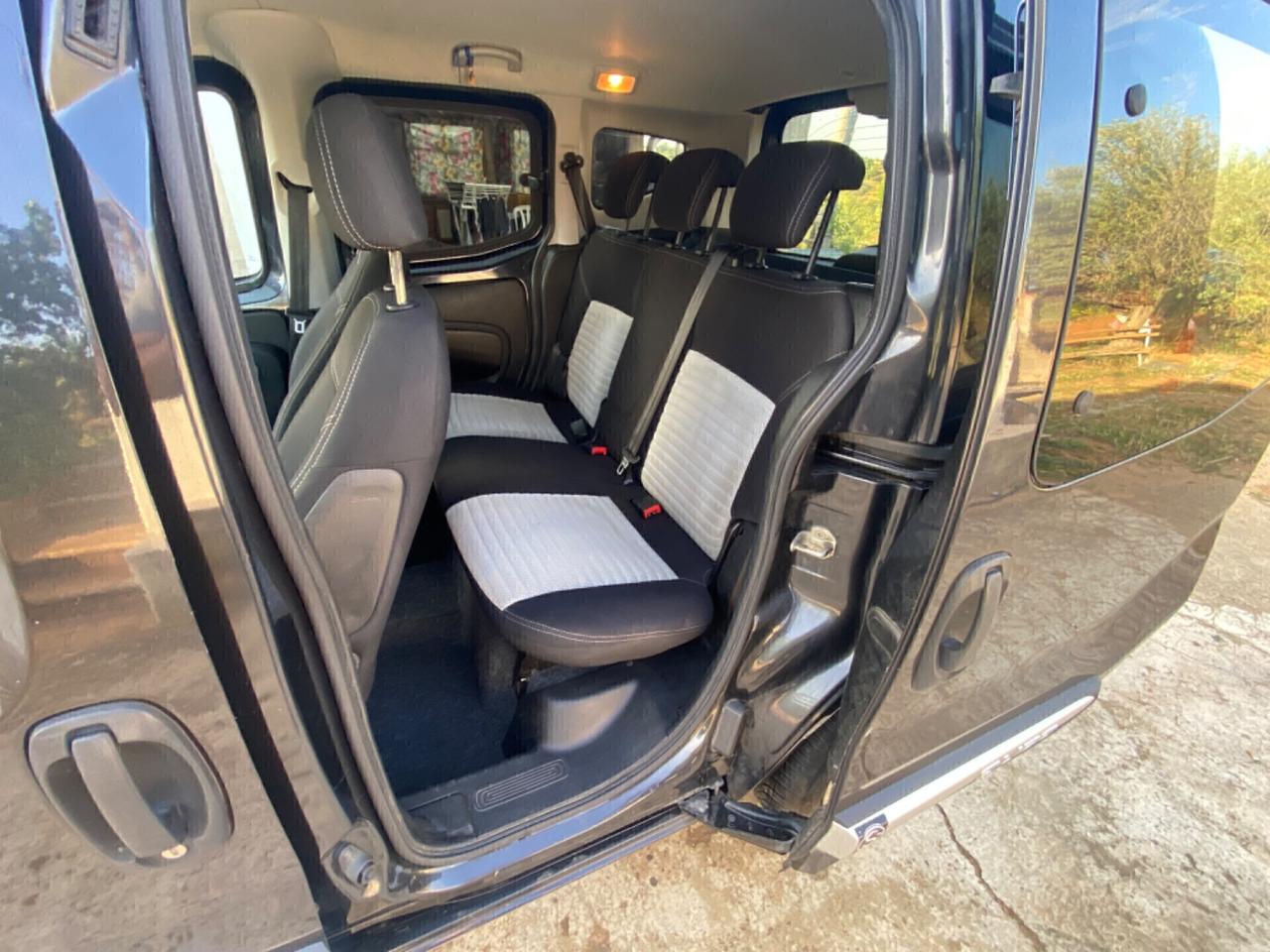 Fiat Qubo 1.3 MJT 75 CV Dynamic