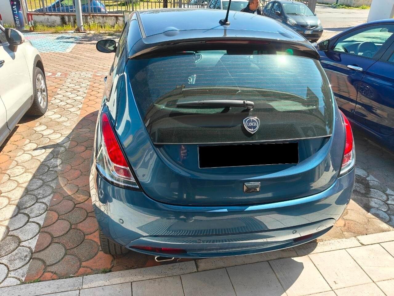 LANCIA Ypsilon 3ª serie Ypsilon 1.0 FireFly 5 ...