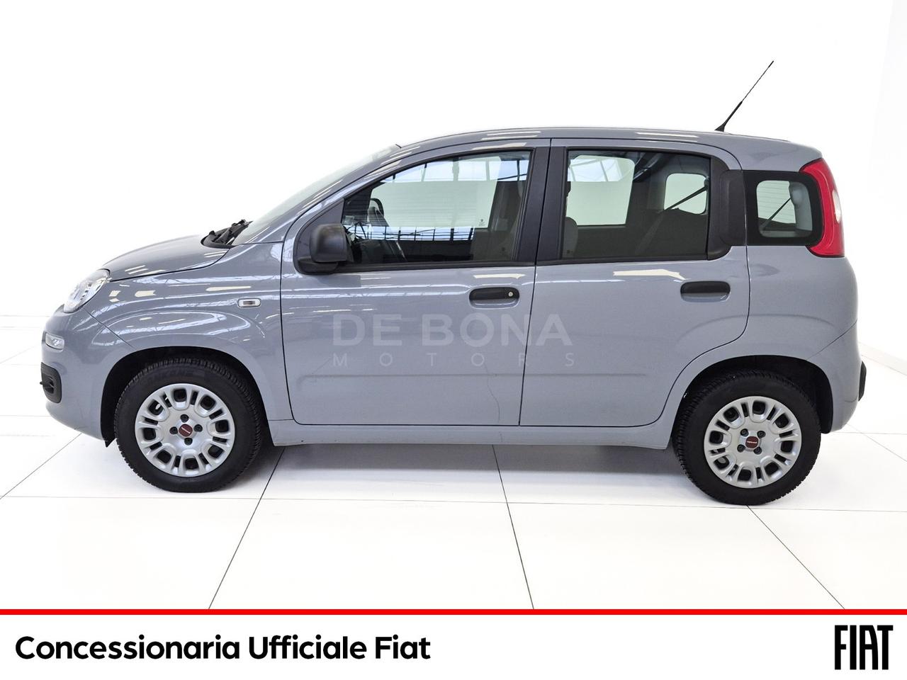 Fiat Panda 1.0 hybrid easy s&s 70cv