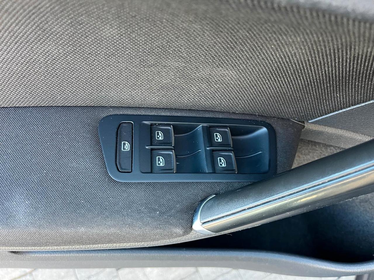 Volkswagen Golf GTD 2.0 TDI 5P. 184CV BlueMotion Technology