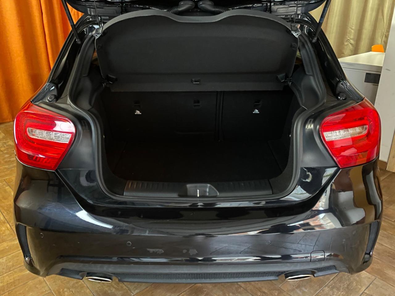 Mercedes-benz A 180 CDI Premium