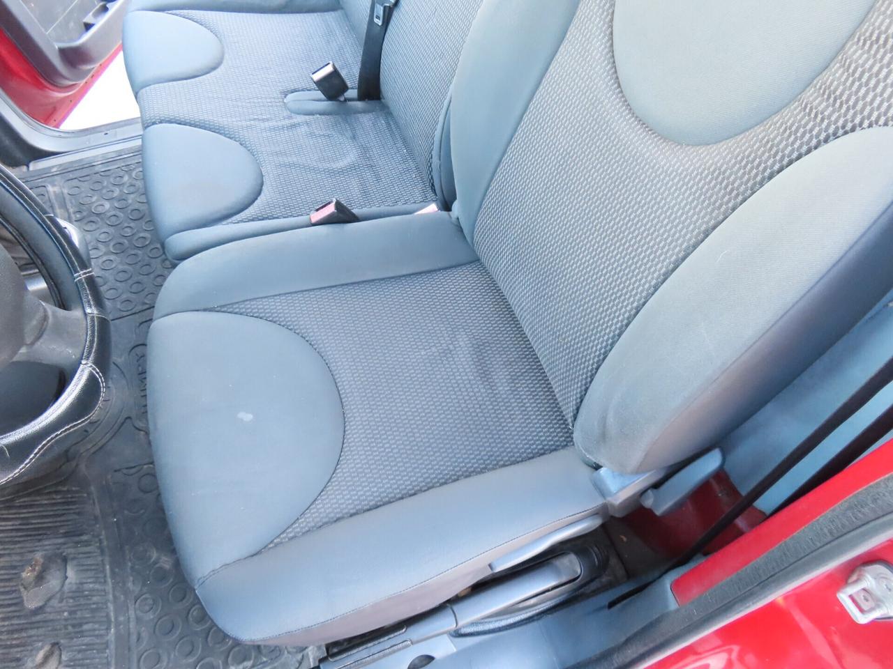 Citroen JUMPY 2.0 HDI 120 CV POCHI KM 2008