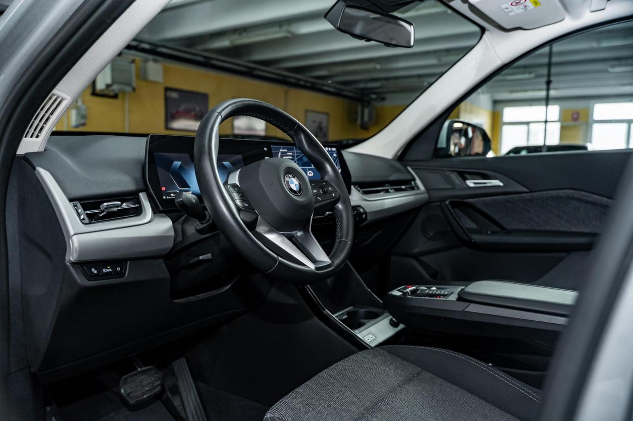 BMW X1 sdrive18d auto