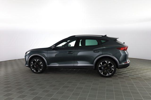 CUPRA Formentor Formentor 1.5 TSI DSG
