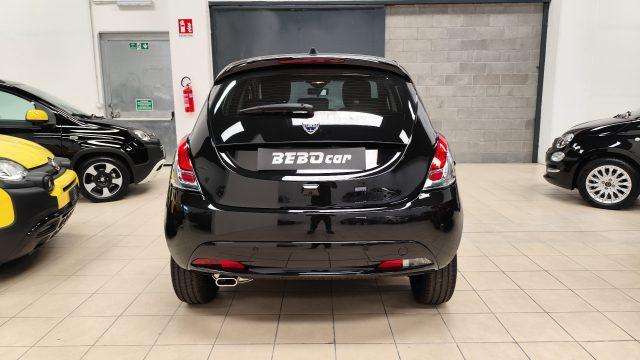 LANCIA Ypsilon 1.2 69 CV 5 porte GPL Ecochic