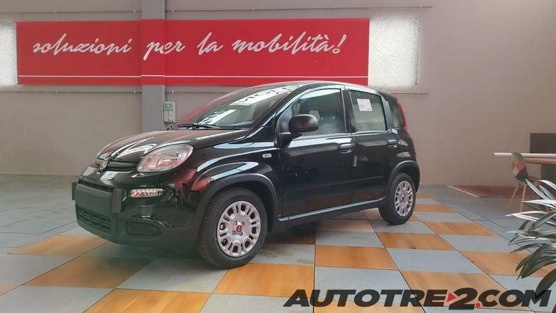 FIAT Panda Panda 1.0 FireFly S&S Hybrid Pop PANDINA DA € 9950 ANCHE AD APRILE!!!