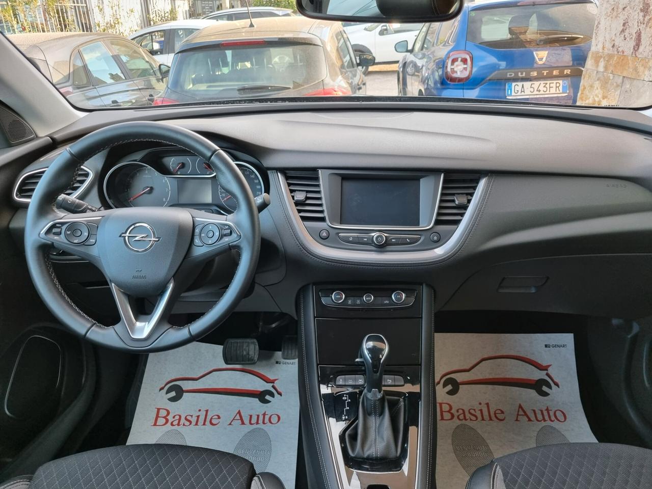 Opel Grandland X 1.5 diesel Ecotec Start&Stop aut. Ultimate