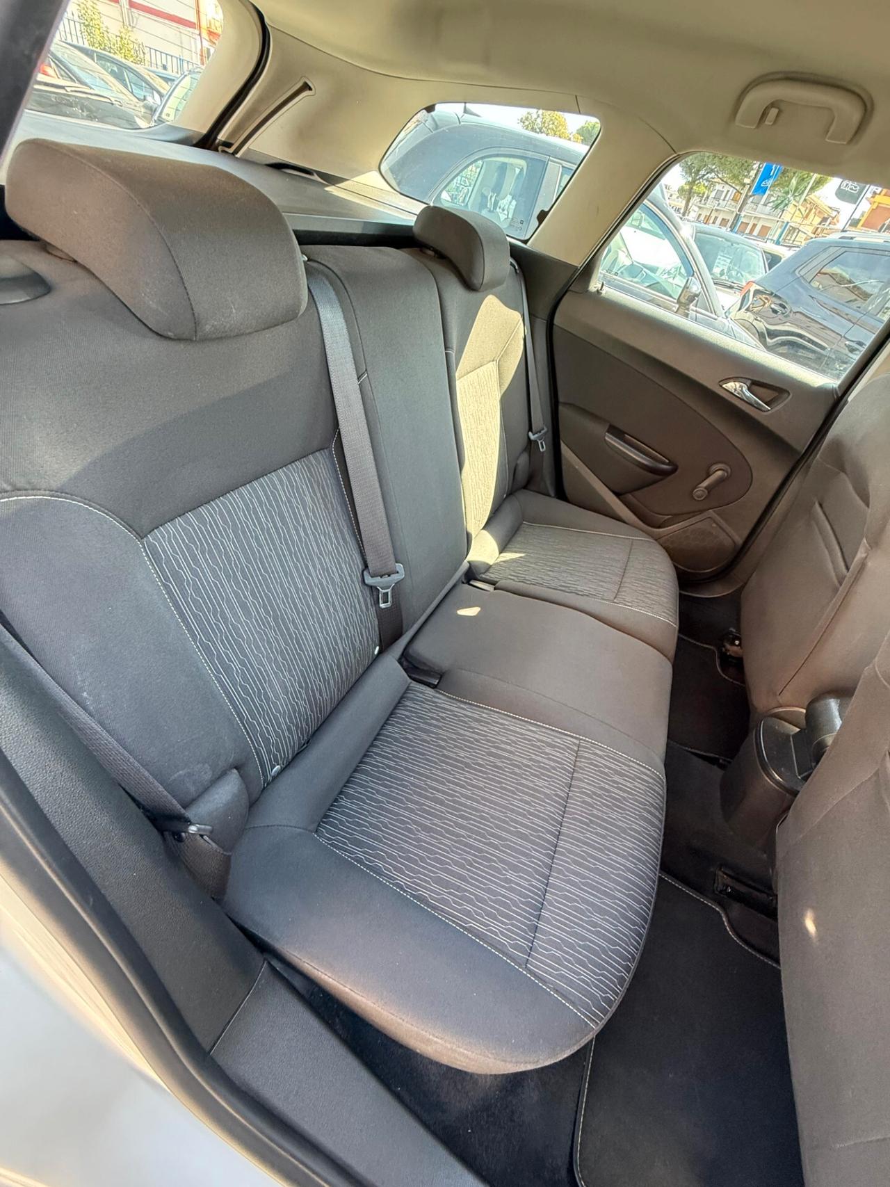 Opel Astra 110cv Station Wagon *PRONTA CONSEGNA*