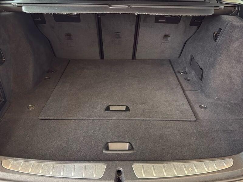 BMW Serie 3 318d Touring Business Adv. Aut.