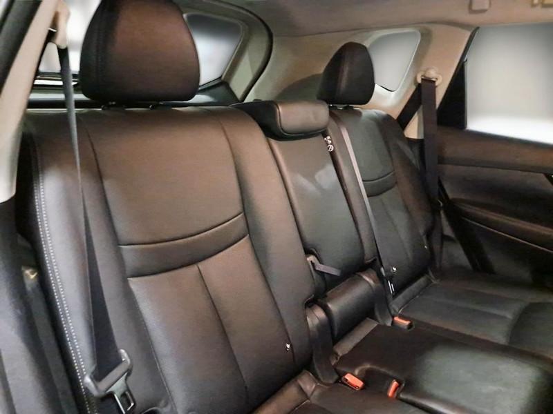 NISSAN X-TRAIL 1.7 dCi 150 4WD Tekna