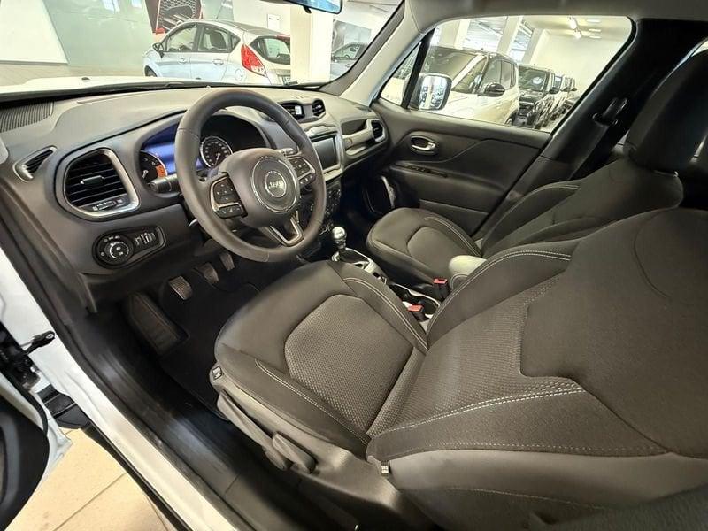 Jeep Renegade Renegade 1.0 T3 Limited