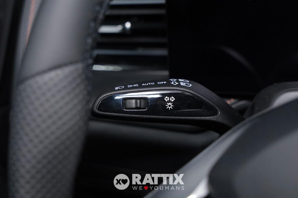 MG HS 1.5 Hybrid+ Luxury Auto