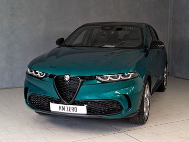Alfa Romeo Tonale 1.6 130cv TCT6 Veloce