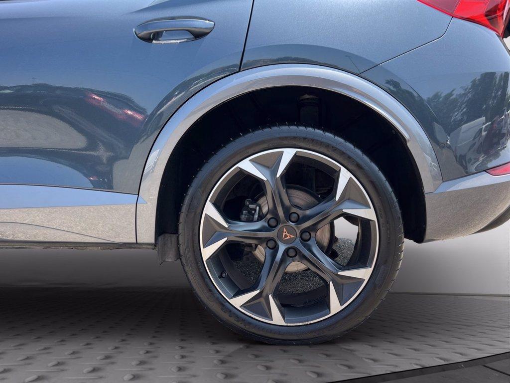 CUPRA Formentor 2.0 tdi 4drive 150cv dsg del 2022