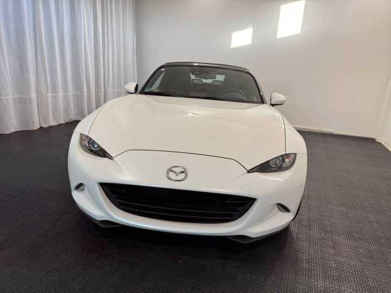 Mazda MX-5 Soft Top MX-5 2.0 Sport i-Activsense Technology i-eloop 184cv