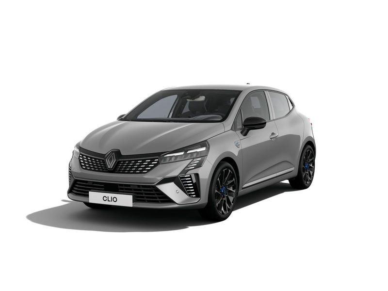 Renault Clio esprit Alpine E-Tech full hybrid 145