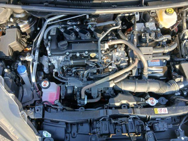 TOYOTA Yaris 1.5 Hybrid 5 porte