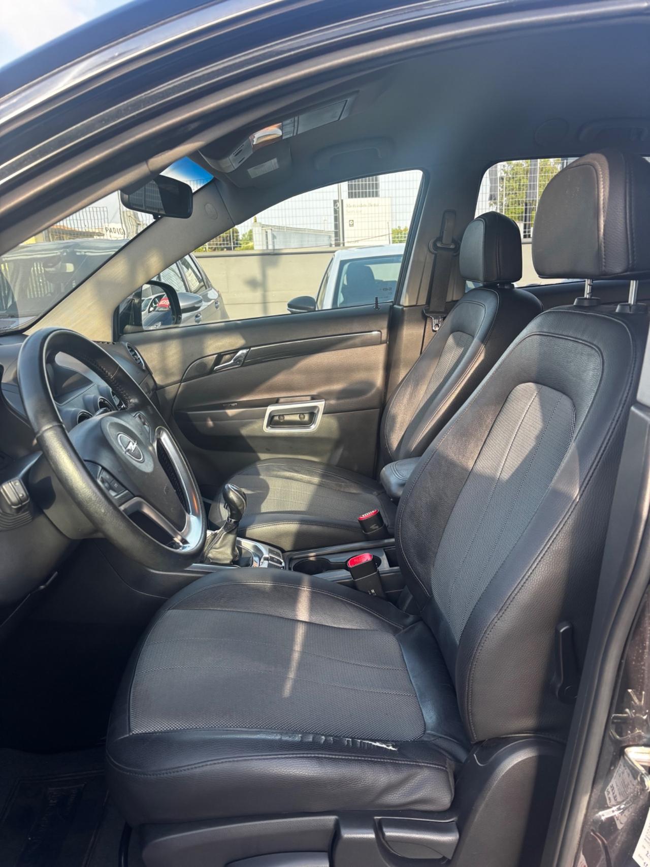 Opel Antara 2.2 CDTI 163CV Cosmo Unlimited