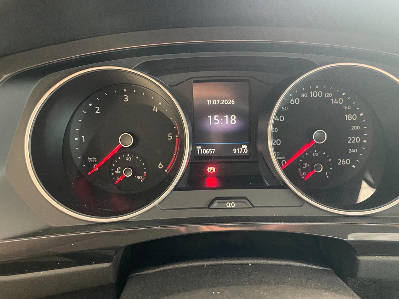 Volkswagen Tiguan 2.0 TDI 150 CV SCR DSG Life