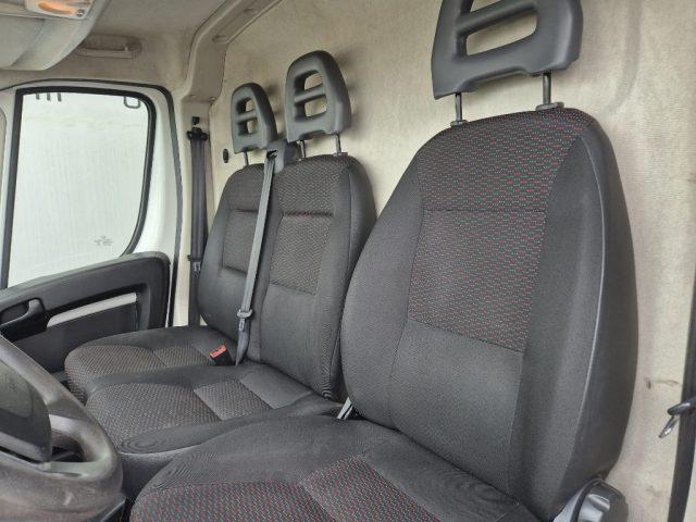 PEUGEOT Boxer 2.2 BlueHDi 140CV L2H2