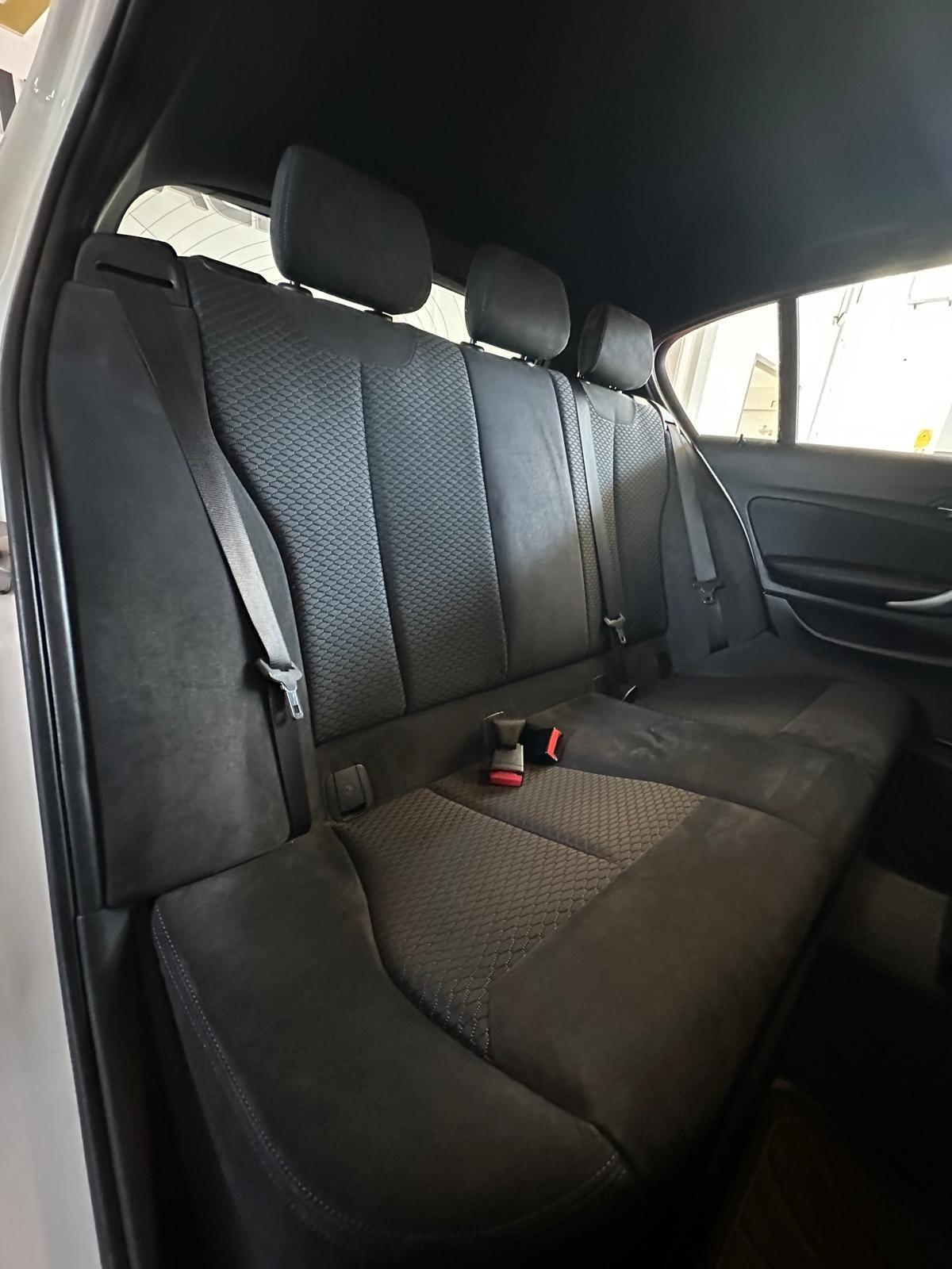 Bmw 116 116i 5p. Msport