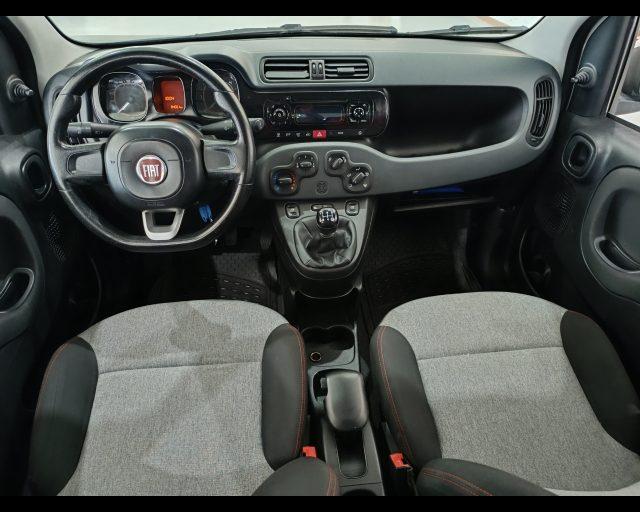 FIAT Panda 1.3 MJT 80 CV S&S Easy