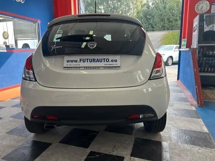 Lancia Ypsilon 1.2 Benzina Platinum S/S 69CV - IDEALE NEO PATENTATI! PASSAGGIO E GARANZIA 12 MESI COMPLETA