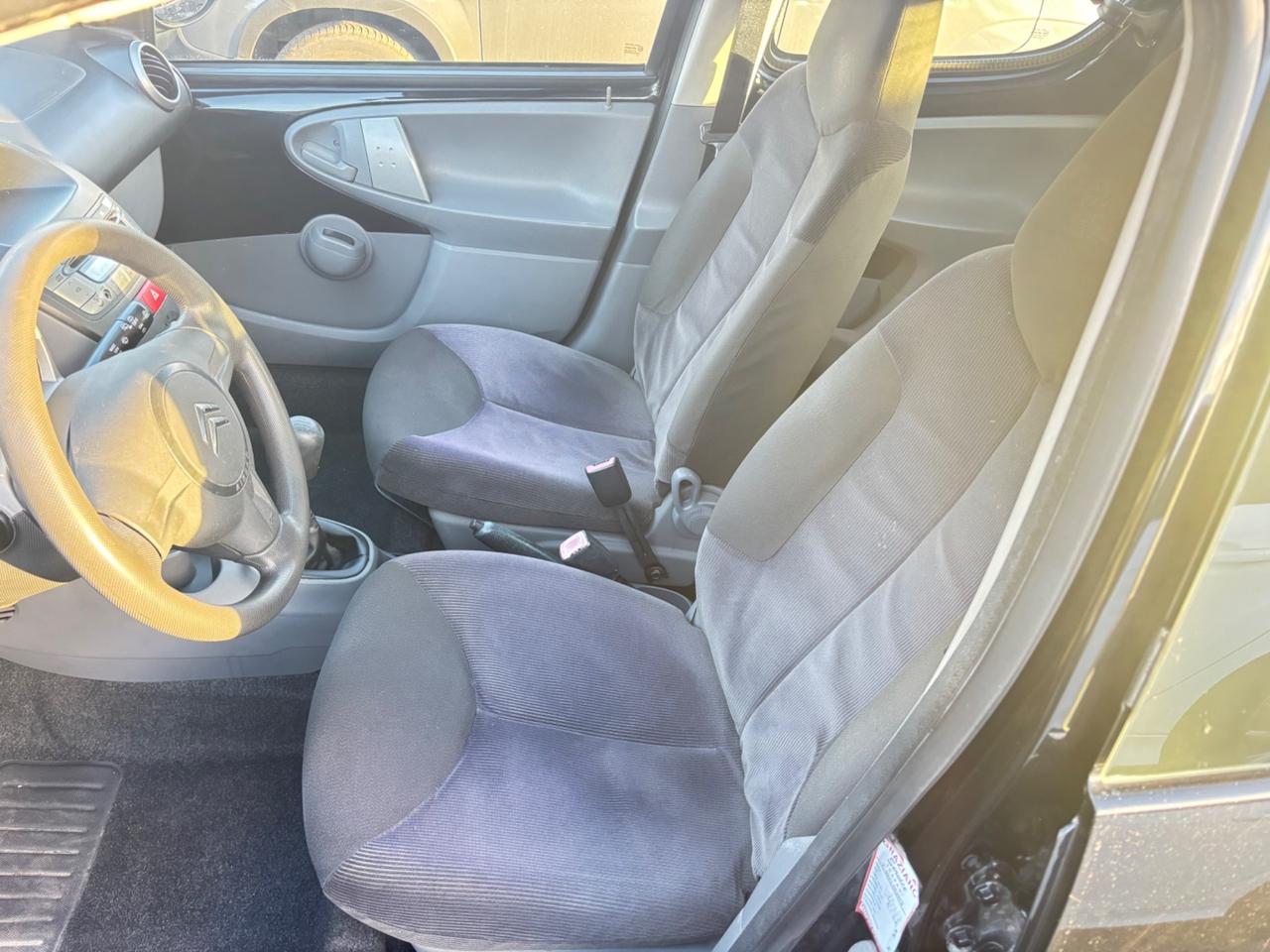 Citroen C1 1.0 5 porte Doppio Tetto