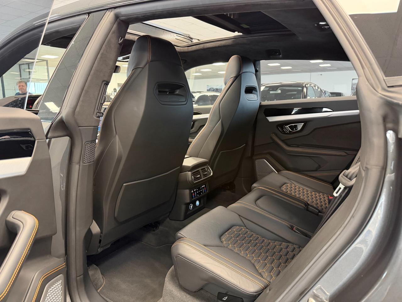 Lamborghini Urus 4.0
