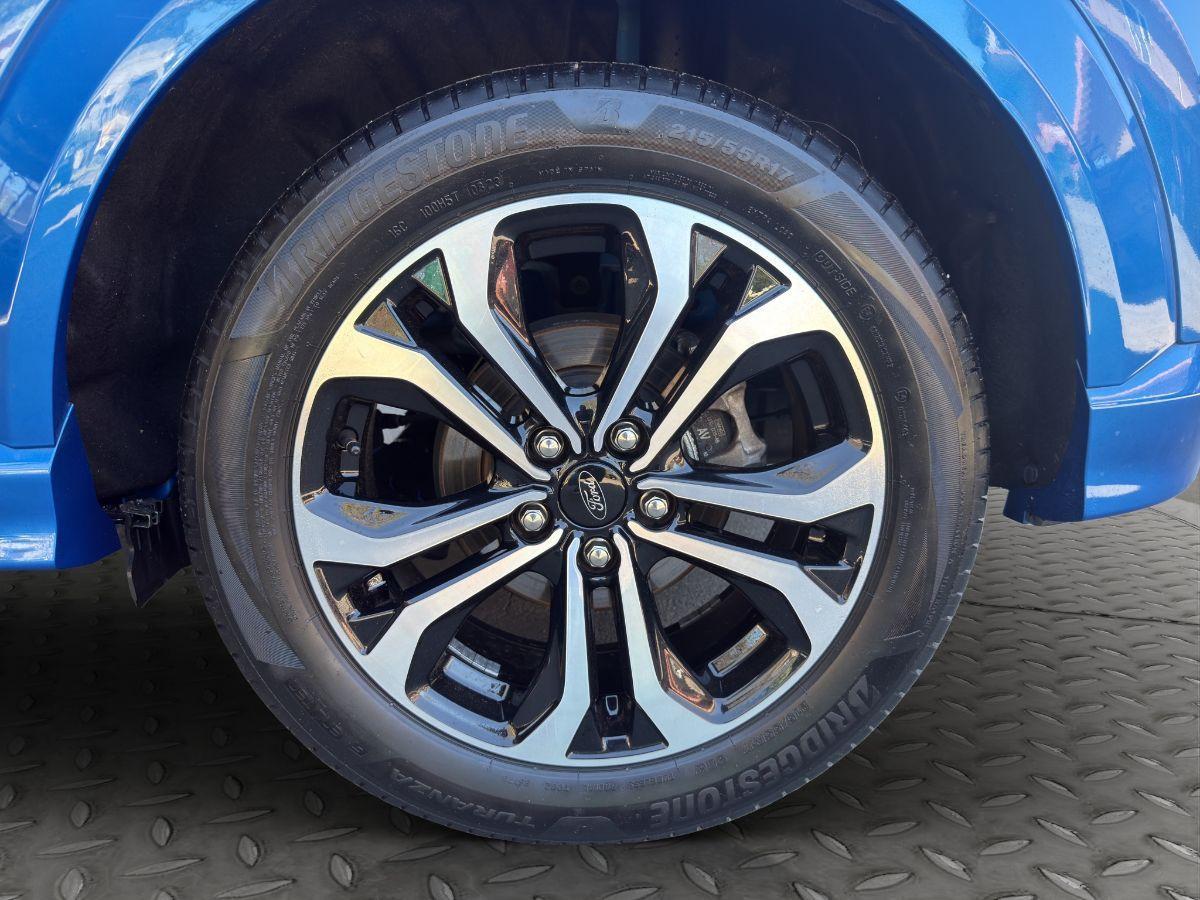 FORD - Puma - 1.0 EcoB. Hyb. 125 ST-Line Des. 2