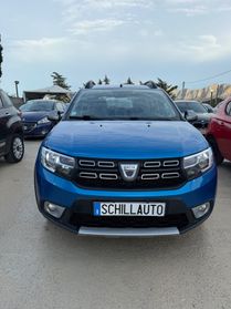 Dacia Sandero 1.5 dCi 8V 90CV Start&Stop Serie Speciale Wow