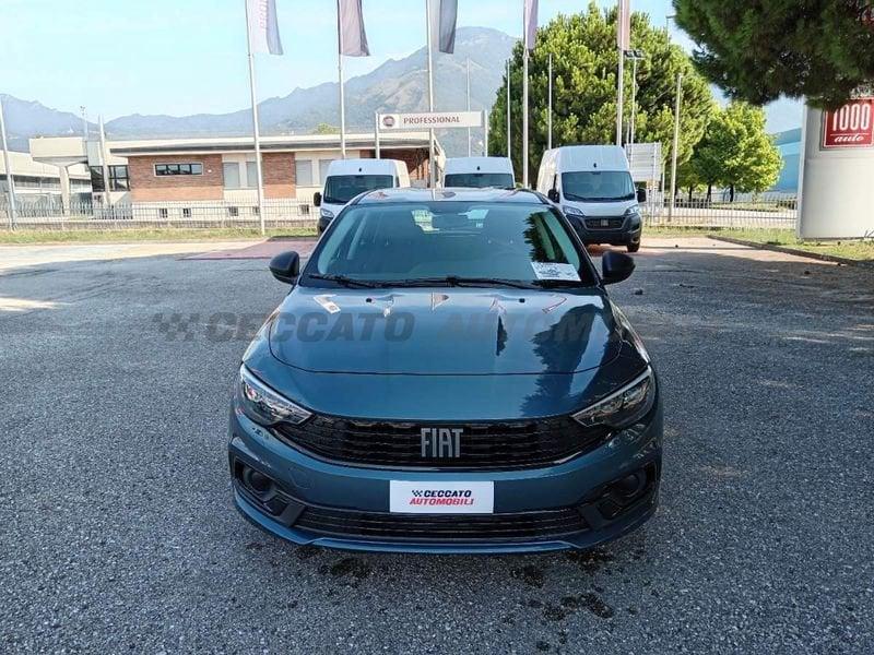 FIAT Tipo 5 PORTE E SW Station Wagon My24 1.5 Hybrid 130cv Dct Sw Tipo